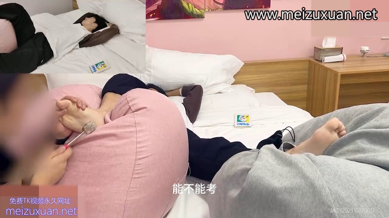 MZB1246-【微劇情TK】痞子生坤小白全科零蛋挑戰講師(下)