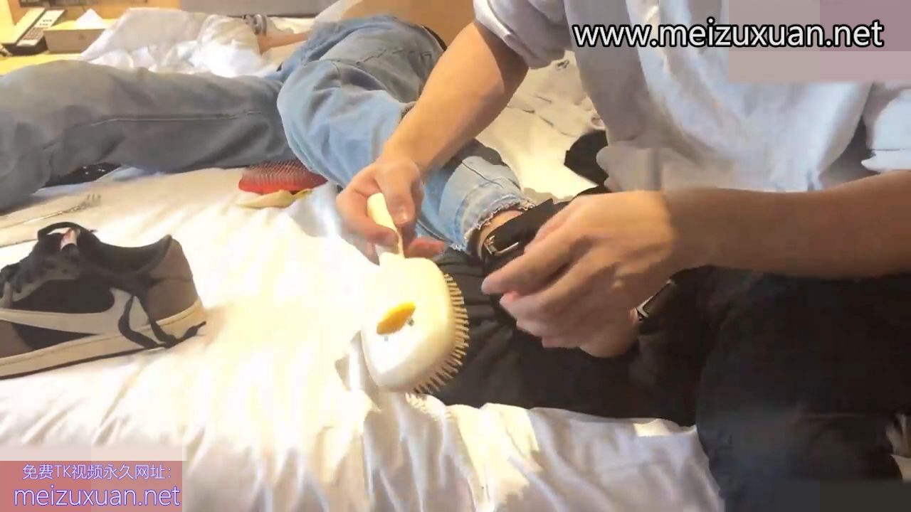 MZB1367-吾尊TK高帥直男弟弟