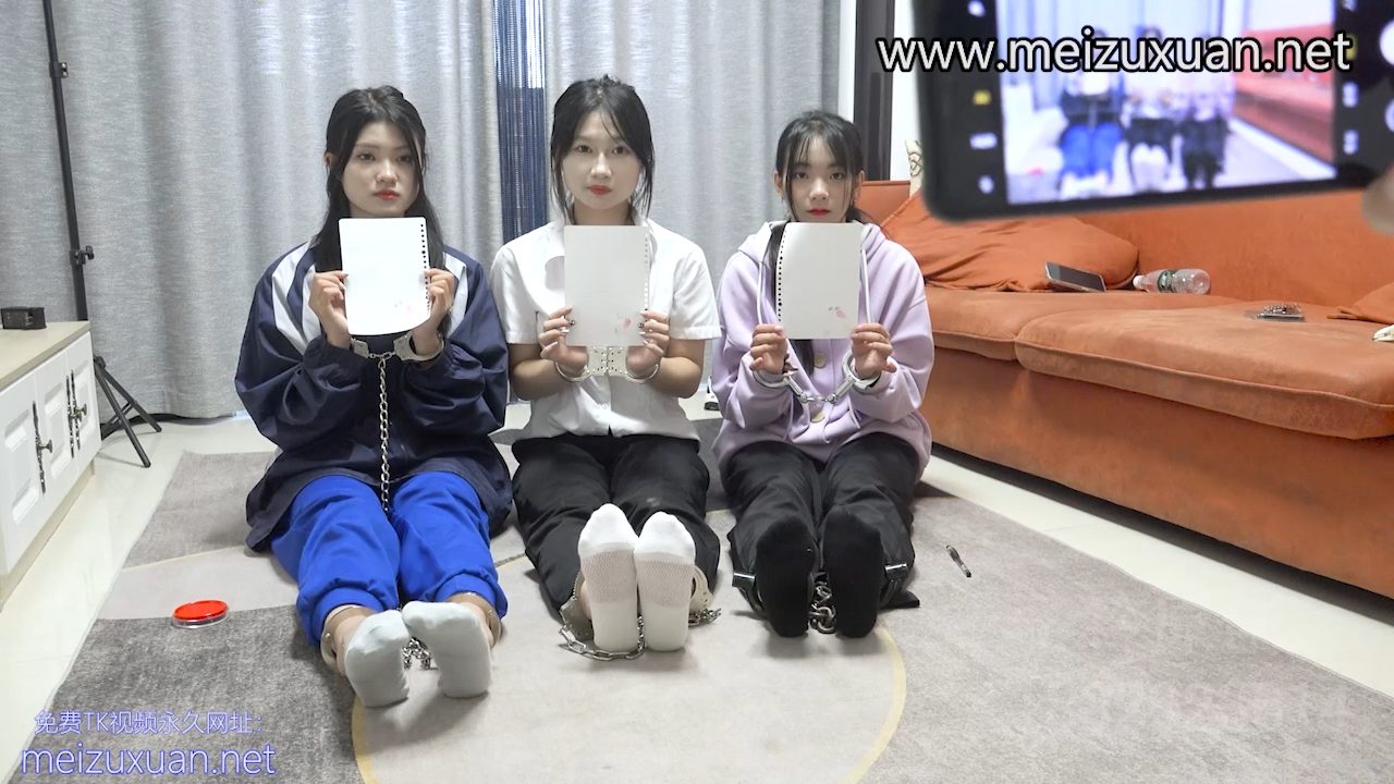 MZG1078-【子衿原創】定拍琳琳 菲菲 cici 的秀JIO