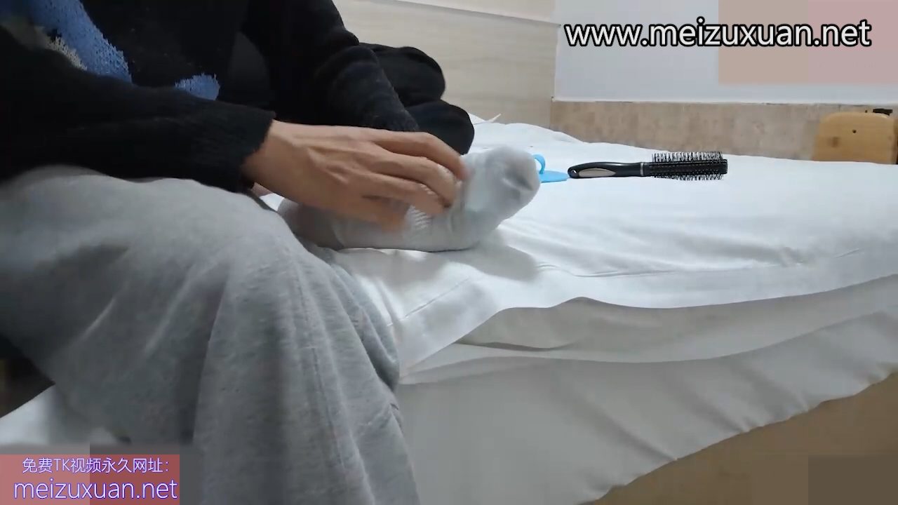 MZB1617-首次與想要體驗TK的男高網紅被撓到破防