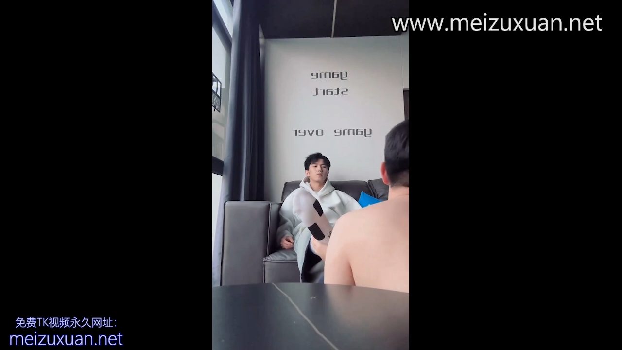 MZB1619-李良鵬被小熊甜JIO