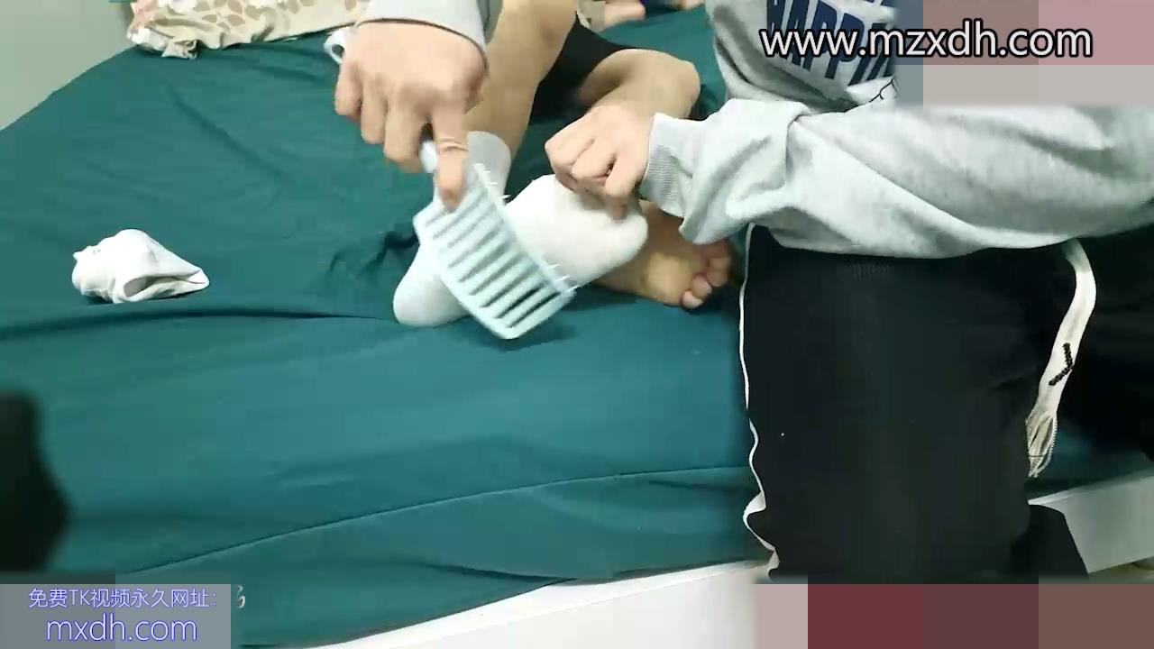 MZB1697-宇辰和男朋友周末的相互TK遊戲全集